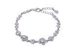 925 Silver Bracelet For Men And Girls