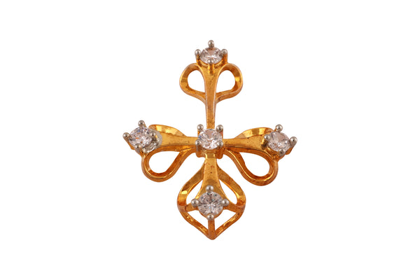 Hearts of Faith Pendant