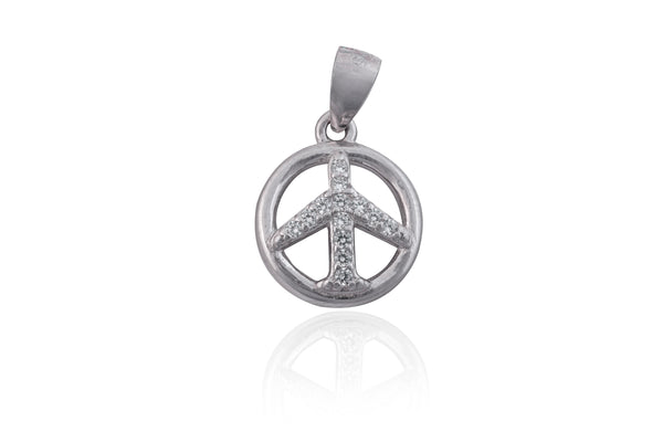 Circling Skies Pendant