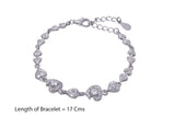 925 Silver Bracelet For Men And Girls